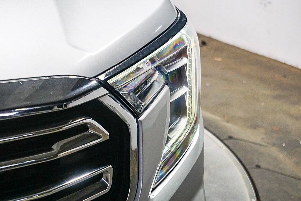 Thumbnail: 2022 GMC Terrain - 17