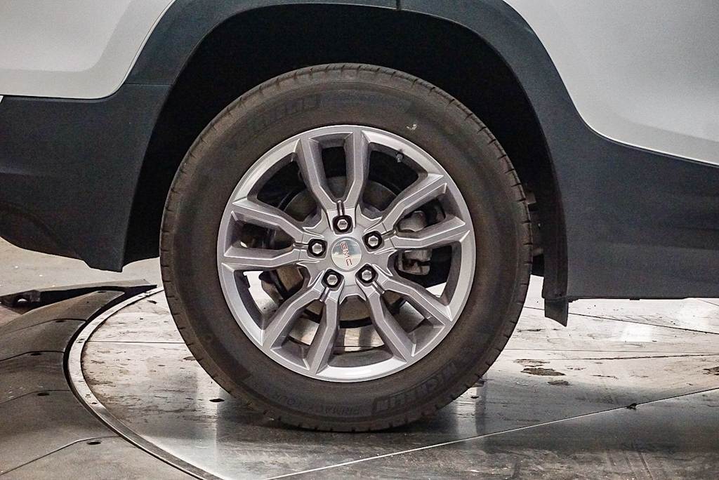 Thumbnail: 2022 GMC Terrain - 19