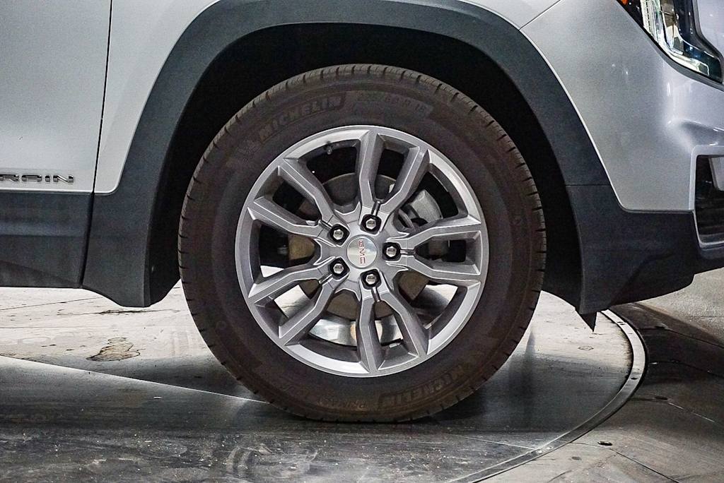 Thumbnail: 2022 GMC Terrain - 6