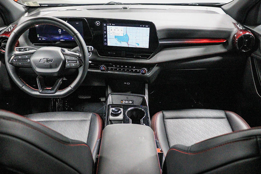 Thumbnail: 2025 Chevrolet Equinox - 2