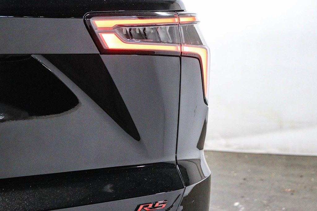 Thumbnail: 2025 Chevrolet Equinox - 23