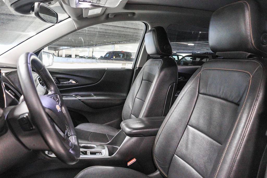 Thumbnail: 2019 Chevrolet Equinox - 11