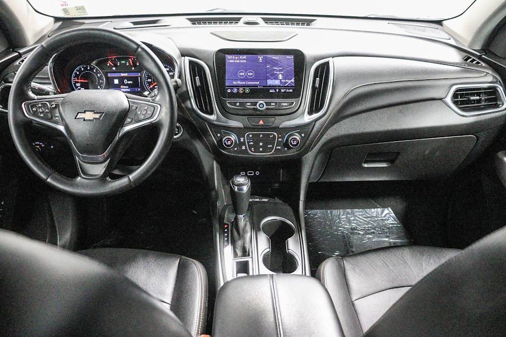 Thumbnail: 2019 Chevrolet Equinox - 2