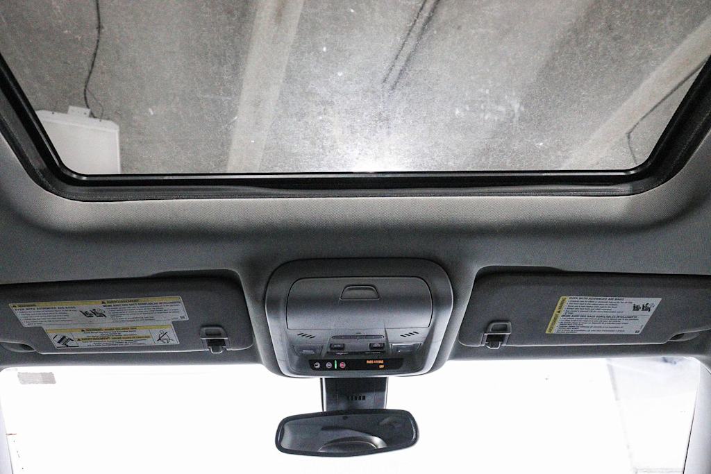 Thumbnail: 2019 Chevrolet Equinox - 25