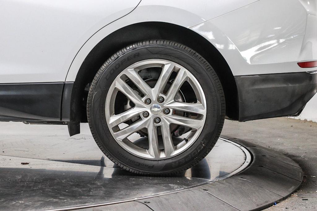 Thumbnail: 2019 Chevrolet Equinox - 23