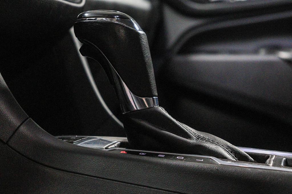 Thumbnail: 2019 Chevrolet Equinox - 14