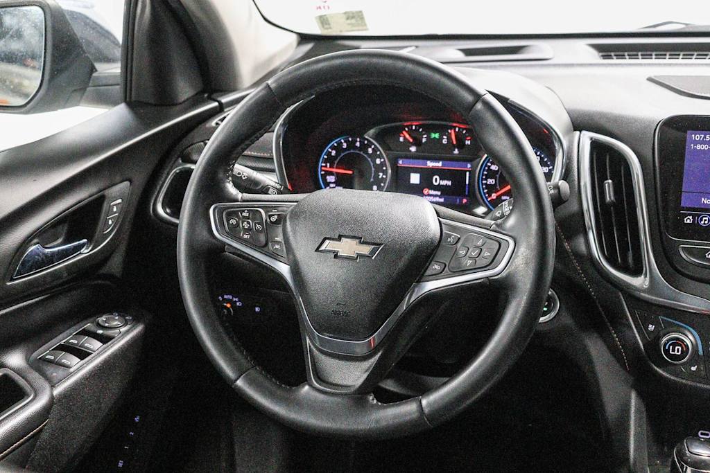 Thumbnail: 2019 Chevrolet Equinox - 9