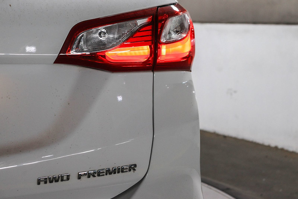Thumbnail: 2019 Chevrolet Equinox - 24