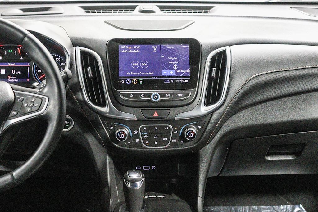 Thumbnail: 2019 Chevrolet Equinox - 13
