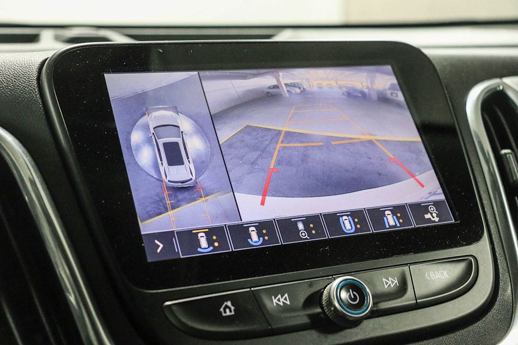 Thumbnail: 2019 Chevrolet Equinox - 29