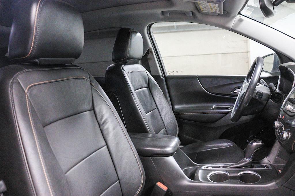 Thumbnail: 2019 Chevrolet Equinox - 10