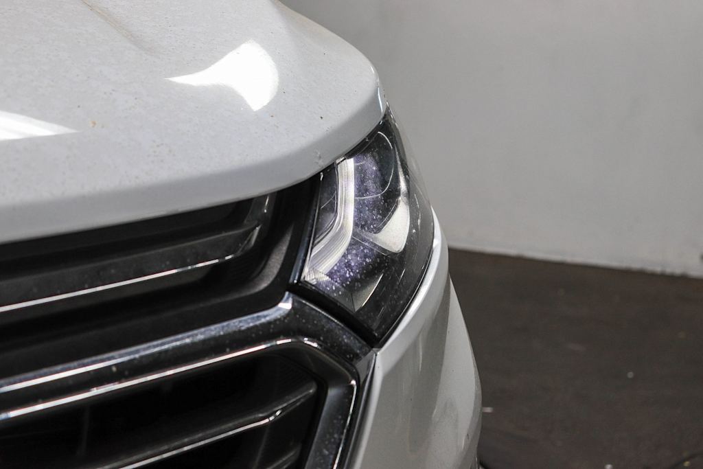 Thumbnail: 2019 Chevrolet Equinox - 21