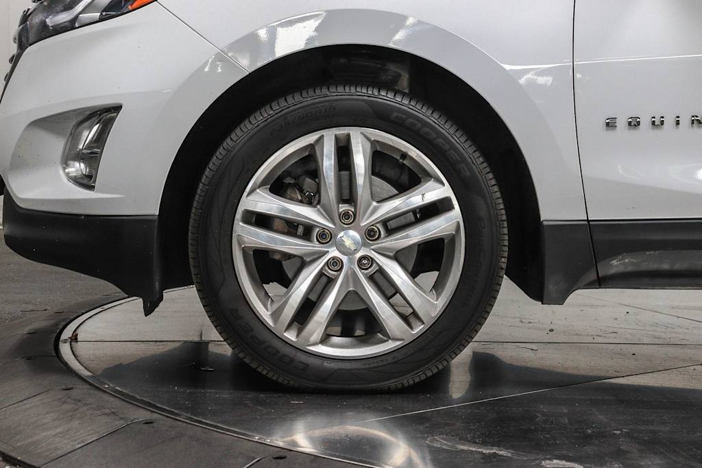 Thumbnail: 2019 Chevrolet Equinox - 7