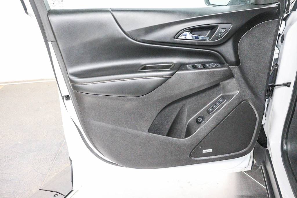 Thumbnail: 2019 Chevrolet Equinox - 28