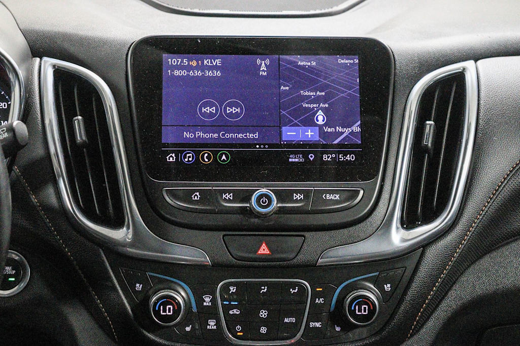 Thumbnail: 2019 Chevrolet Equinox - 26