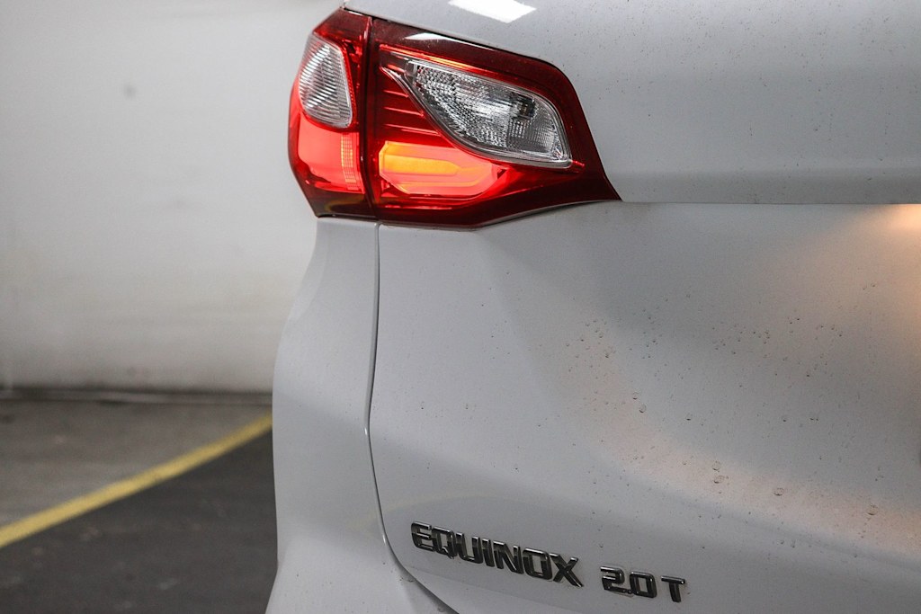 Thumbnail: 2019 Chevrolet Equinox - 6