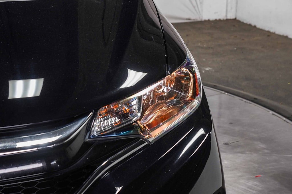 Thumbnail: 2020 Honda Fit - 6