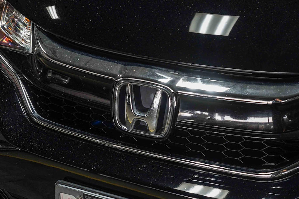 Thumbnail: 2020 Honda Fit - 19