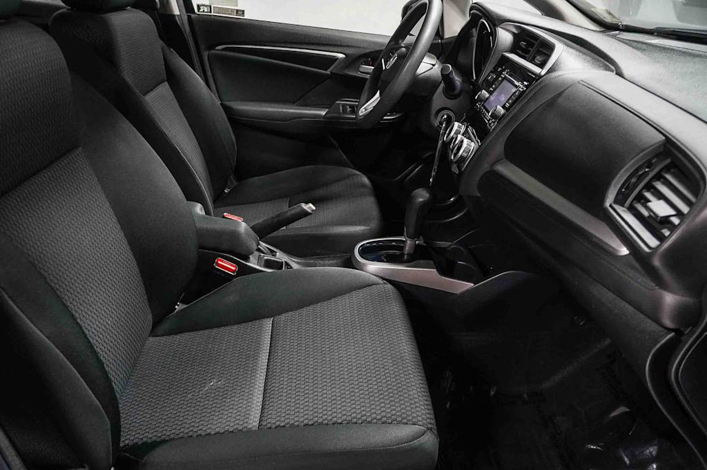 Thumbnail: 2020 Honda Fit - 10