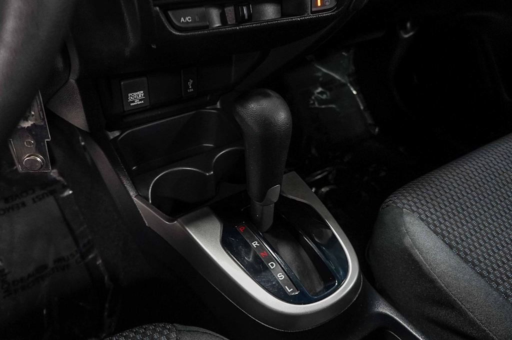 Thumbnail: 2020 Honda Fit - 14