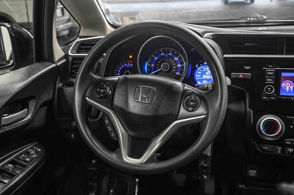 Thumbnail: 2020 Honda Fit - 9