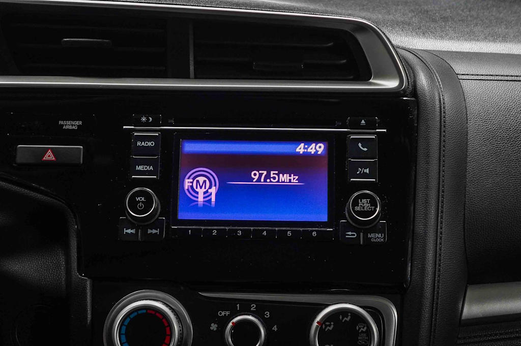 Thumbnail: 2020 Honda Fit - 22