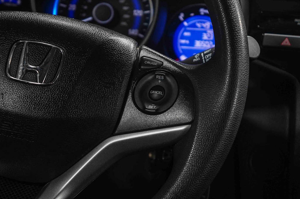 Thumbnail: 2020 Honda Fit - 24