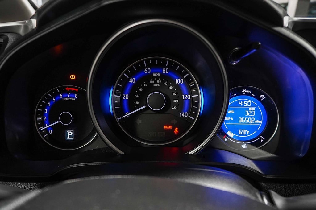 Thumbnail: 2020 Honda Fit - 15