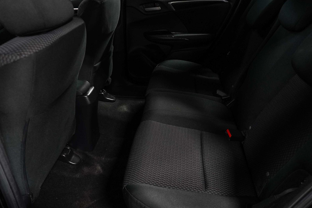 Thumbnail: 2020 Honda Fit - 12