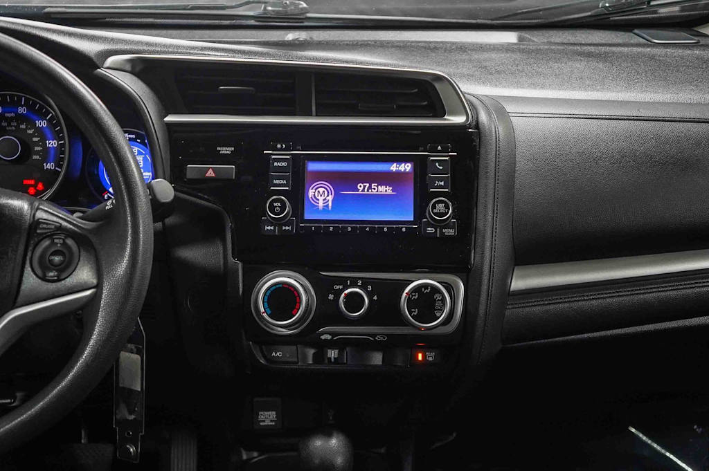 Thumbnail: 2020 Honda Fit - 13