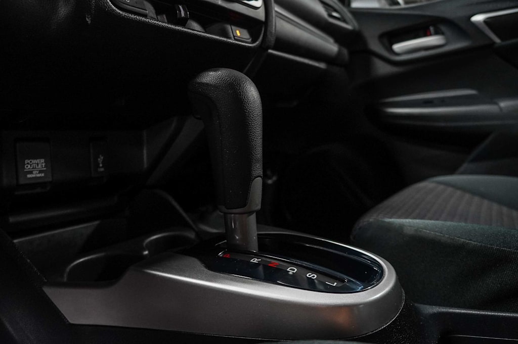 Thumbnail: 2020 Honda Fit - 27