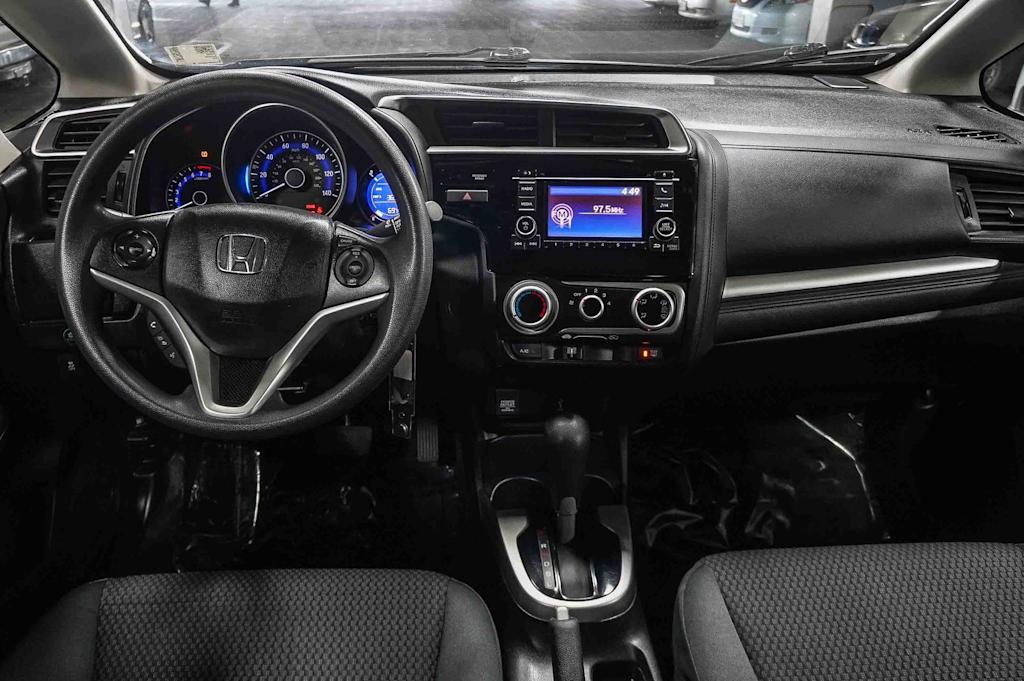 Thumbnail: 2020 Honda Fit - 2