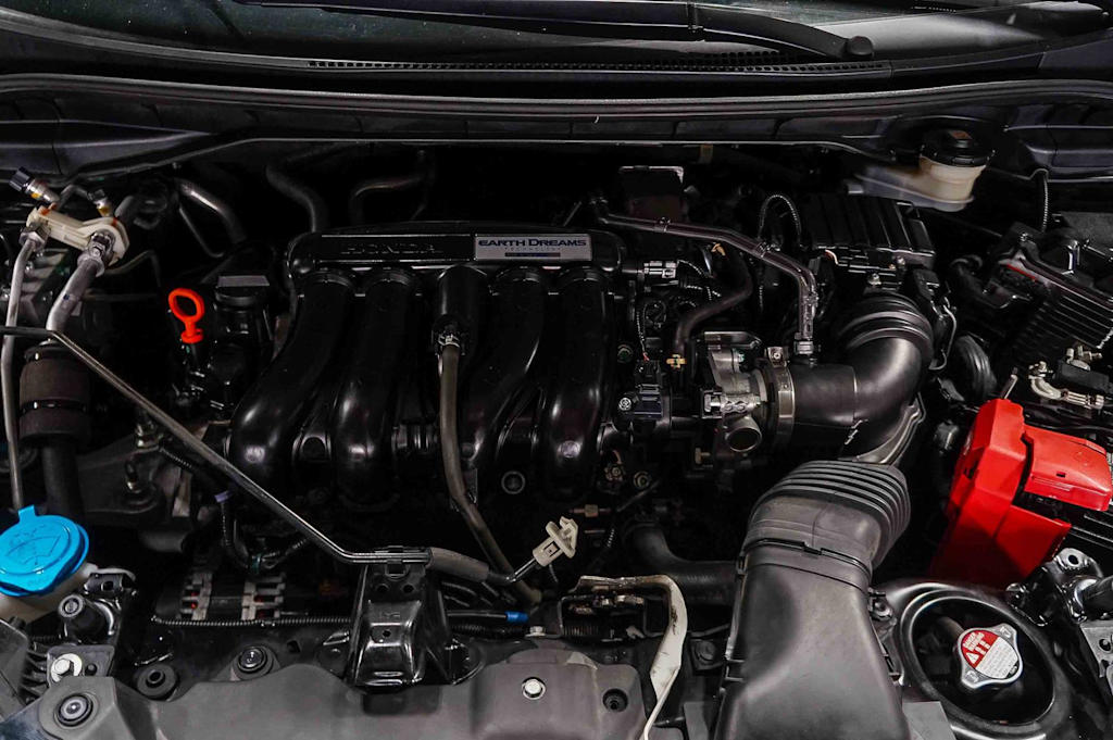 Thumbnail: 2020 Honda Fit - 8