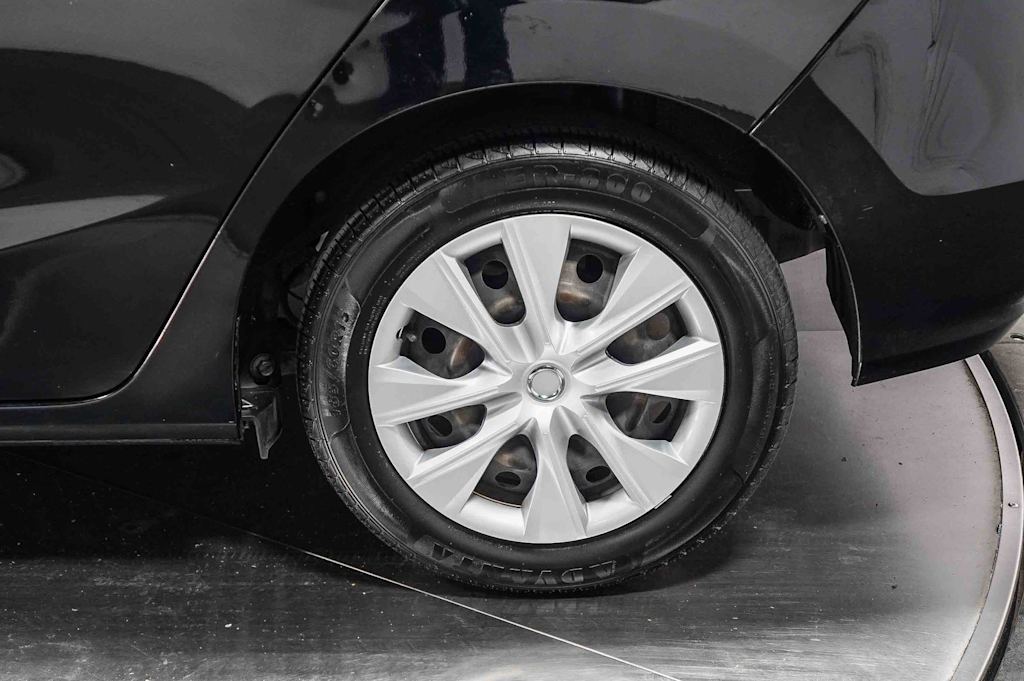 Thumbnail: 2020 Honda Fit - 7
