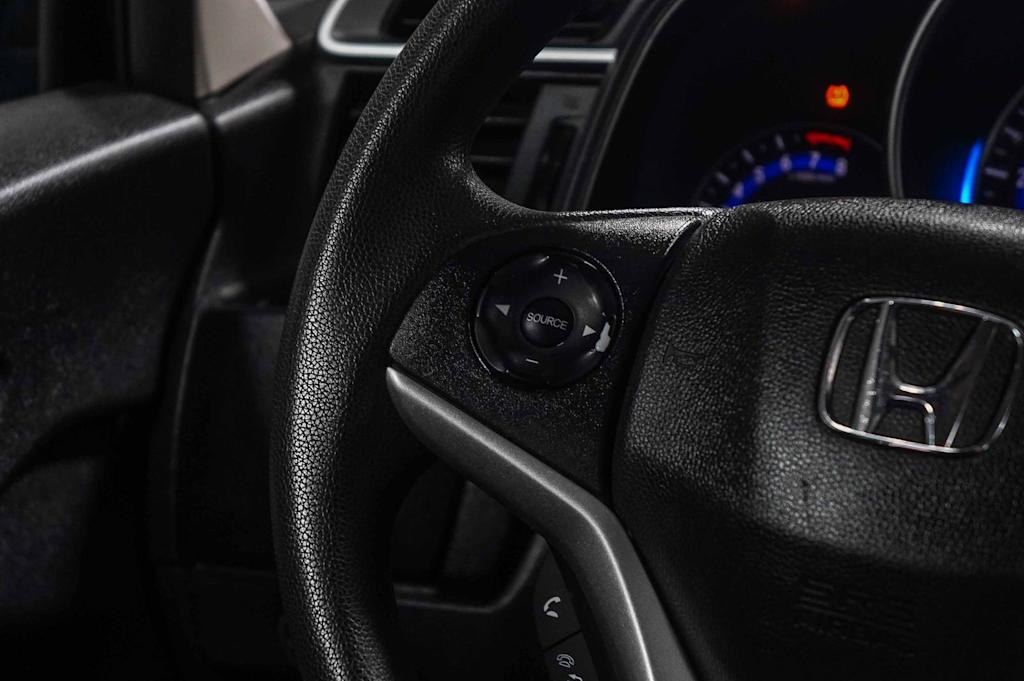 Thumbnail: 2020 Honda Fit - 23