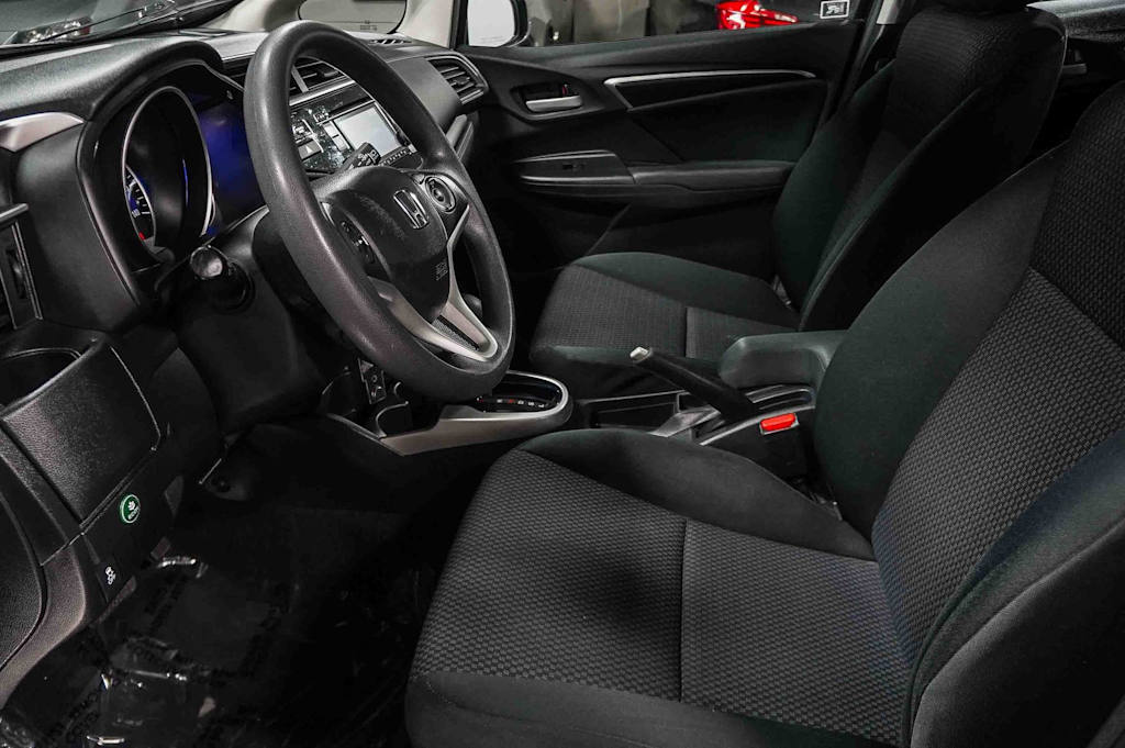 Thumbnail: 2020 Honda Fit - 11