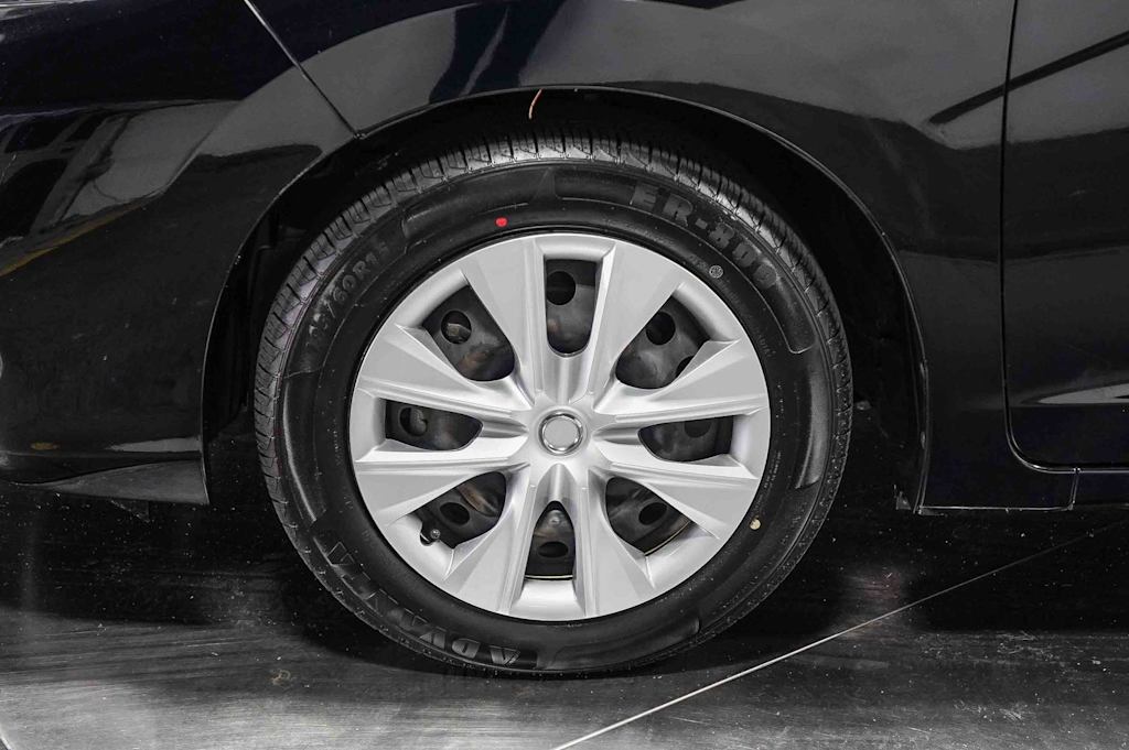 Thumbnail: 2020 Honda Fit - 21