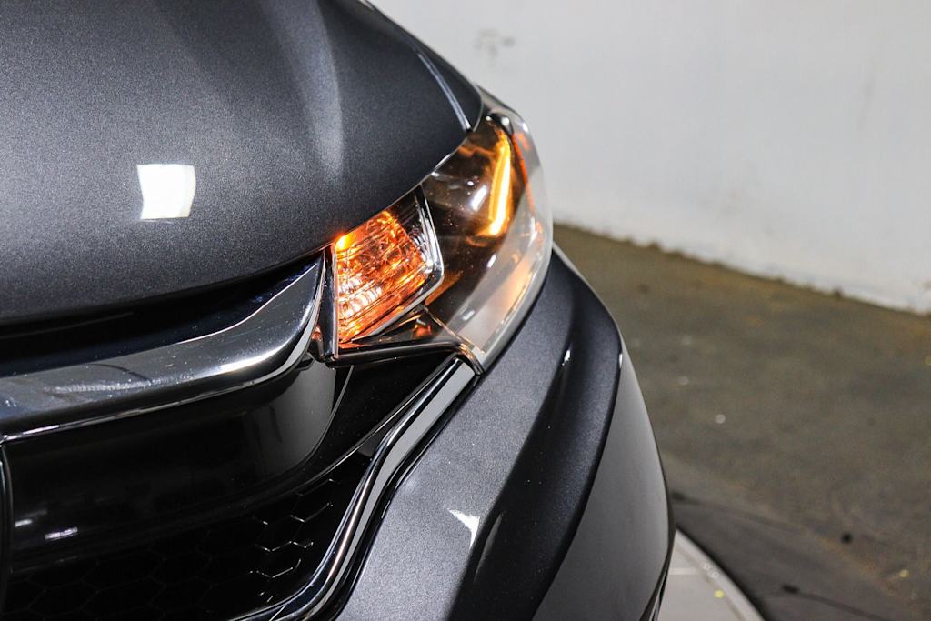 Thumbnail: 2018 Honda Fit - 21