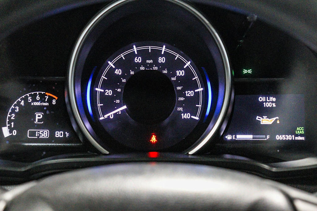 Thumbnail: 2018 Honda Fit - 14