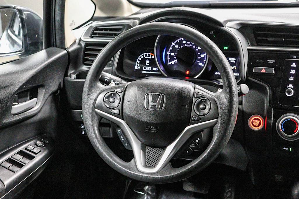 Thumbnail: 2018 Honda Fit - 11