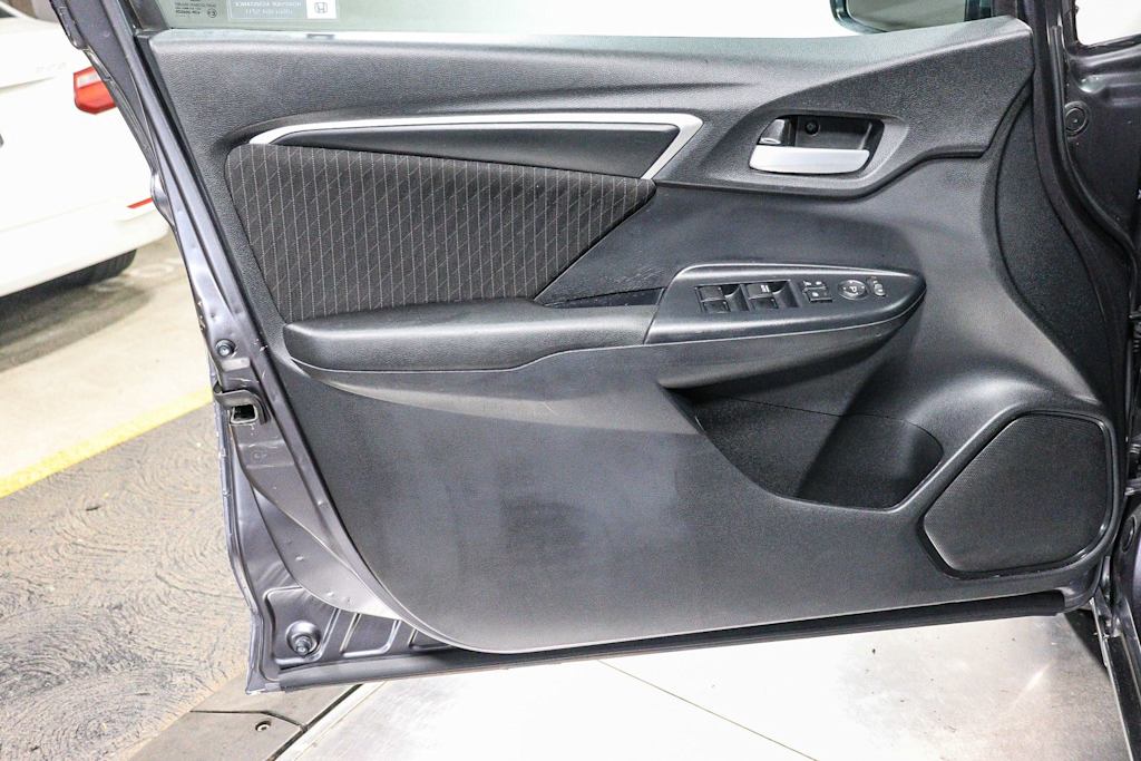 Thumbnail: 2018 Honda Fit - 26