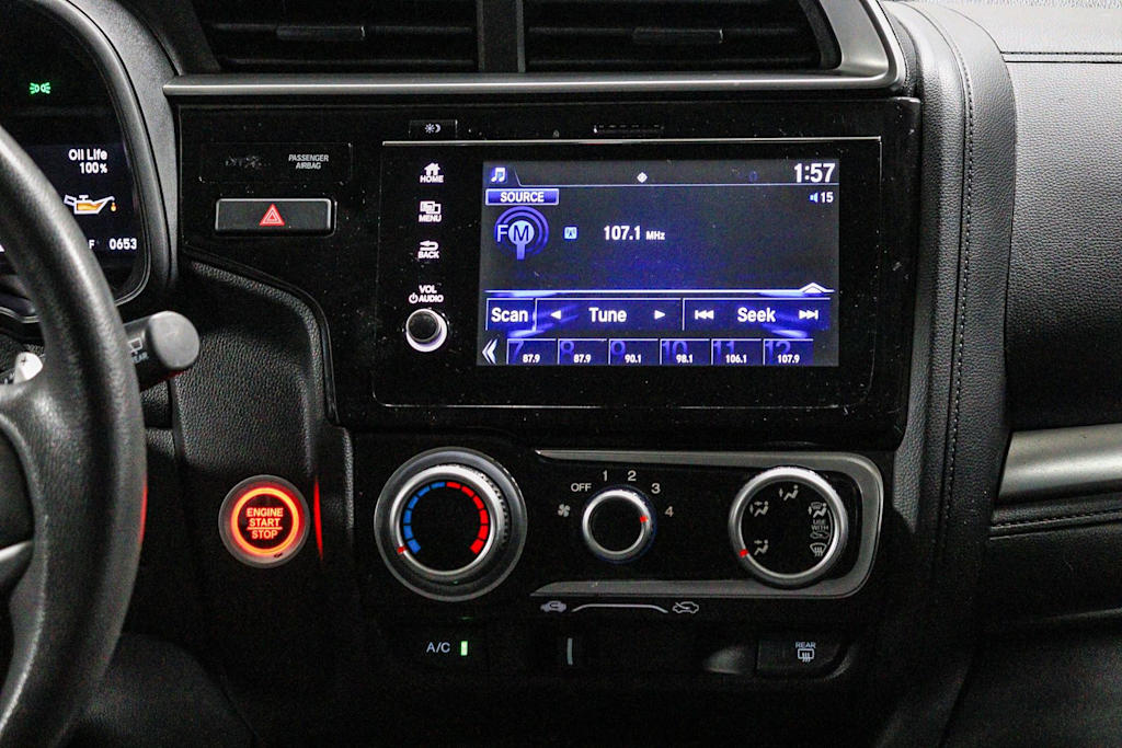 Thumbnail: 2018 Honda Fit - 12