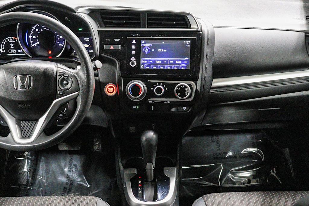 Thumbnail: 2018 Honda Fit - 7