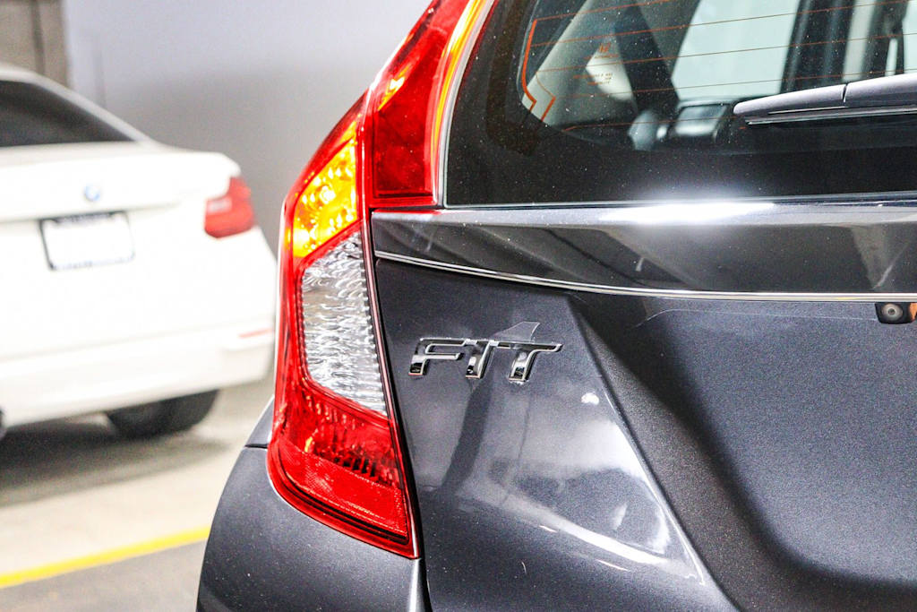 Thumbnail: 2018 Honda Fit - 16