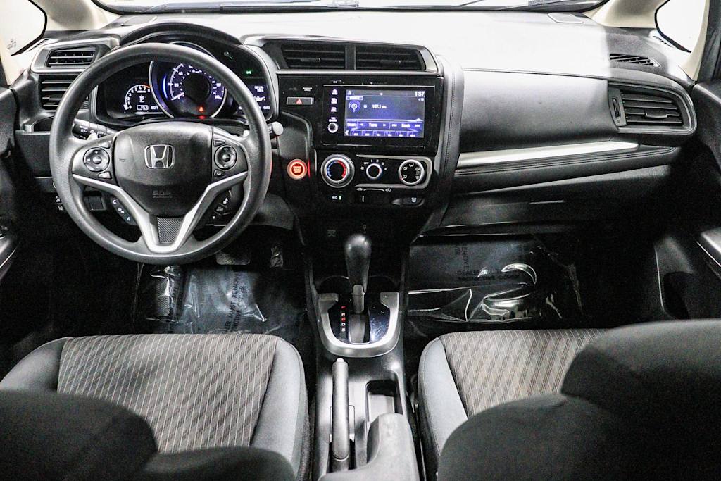 Thumbnail: 2018 Honda Fit - 2