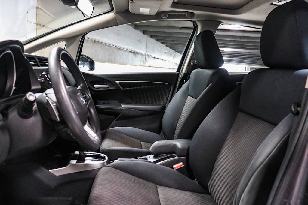 Thumbnail: 2018 Honda Fit - 9