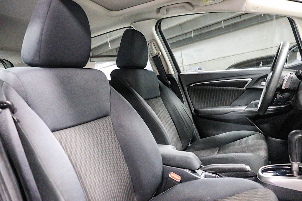 Thumbnail: 2018 Honda Fit - 8