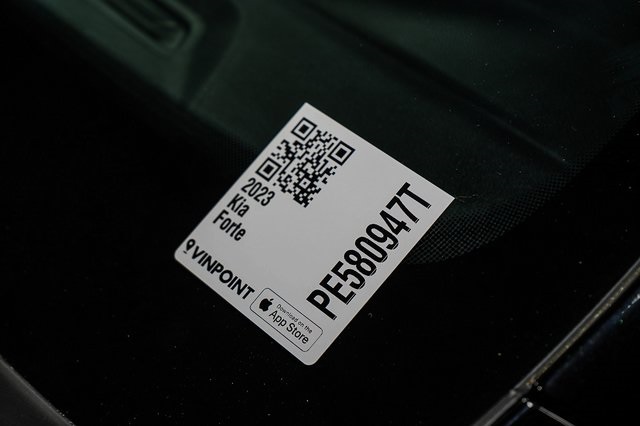 Thumbnail: 2023 Kia Forte - 29