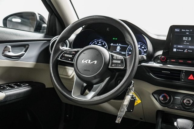 Thumbnail: 2023 Kia Forte - 13