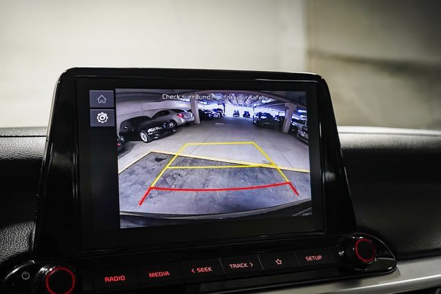 Thumbnail: 2023 Kia Forte - 27